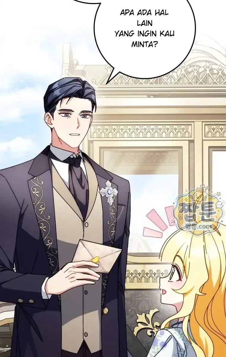 Baca Can I Cry Now? Chapter 54 Bahasa Indonesia page 12