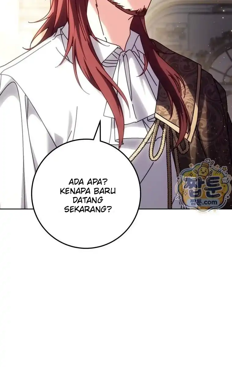Baca Can I Cry Now? Chapter 54 Bahasa Indonesia page 84