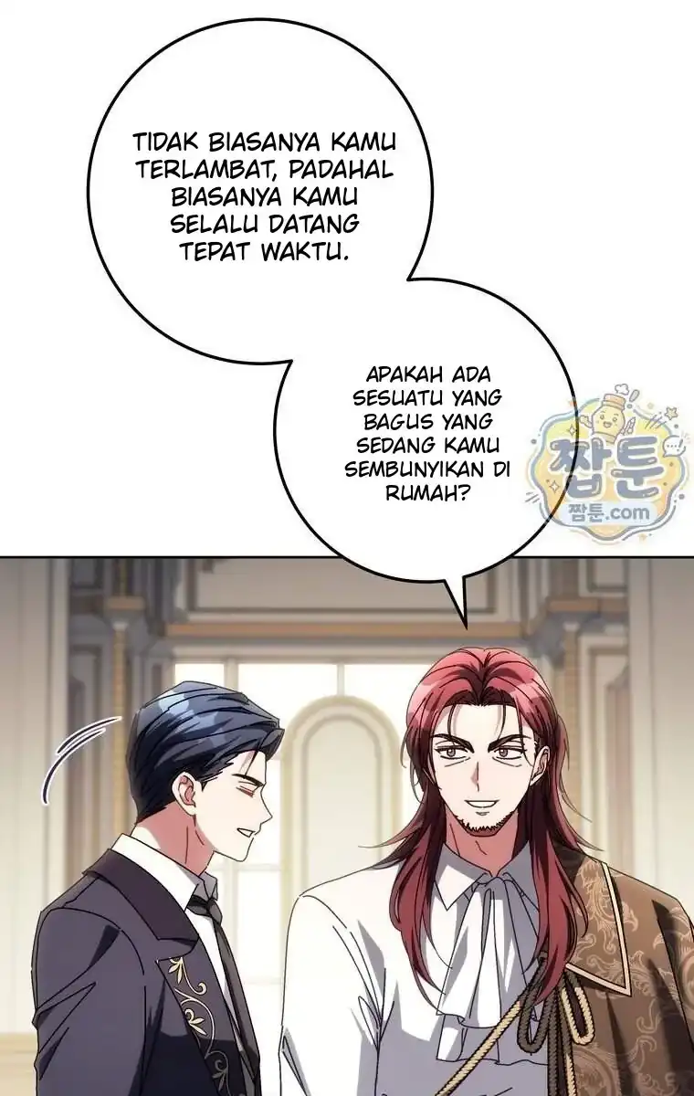 Baca Can I Cry Now? Chapter 54 Bahasa Indonesia page 86