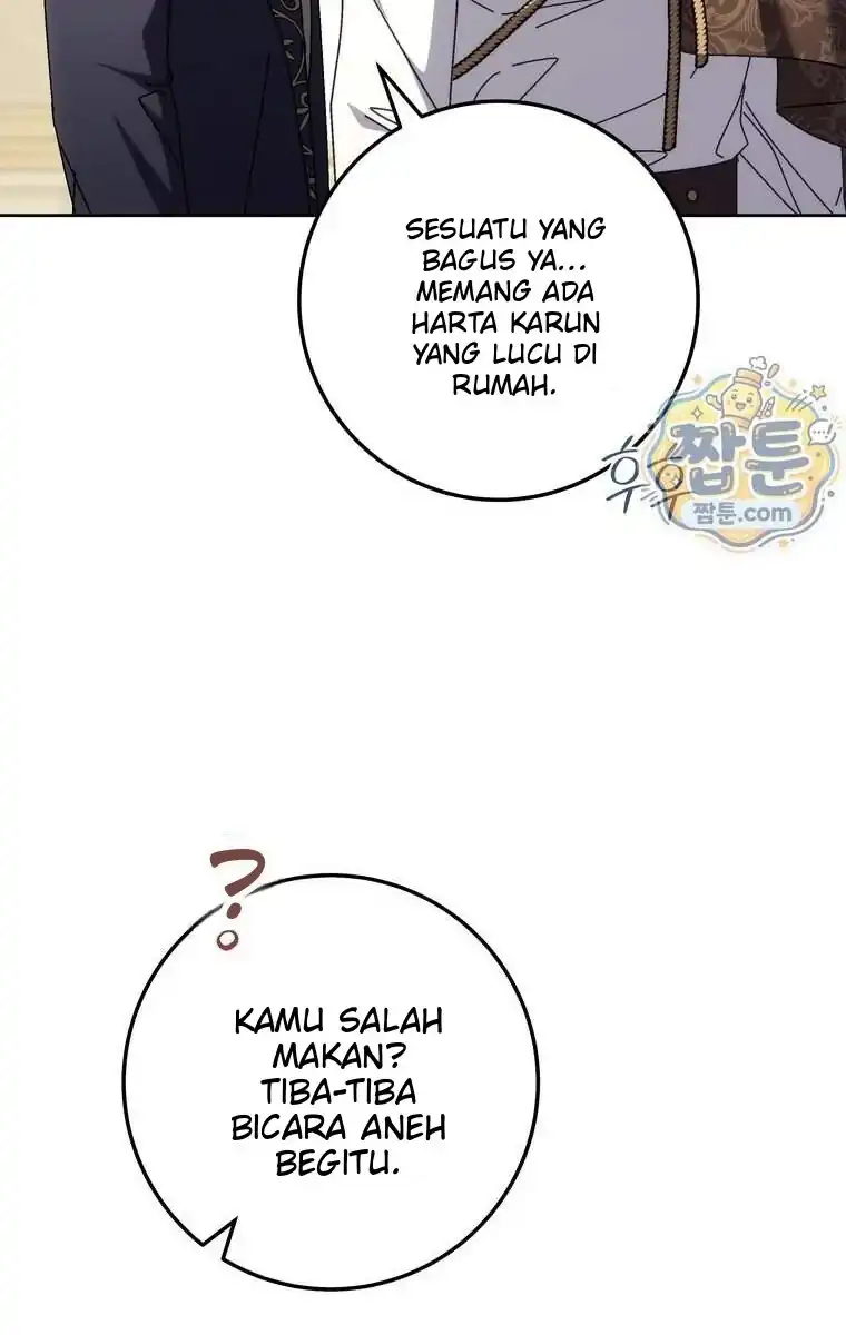 Baca Can I Cry Now? Chapter 54 Bahasa Indonesia page 88