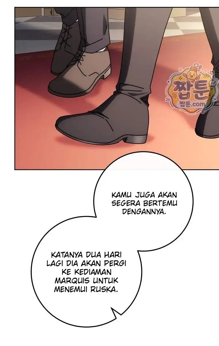 Baca Can I Cry Now? Chapter 54 Bahasa Indonesia page 90