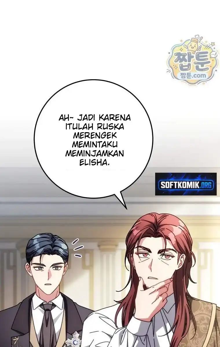 Baca Can I Cry Now? Chapter 54 Bahasa Indonesia page 92