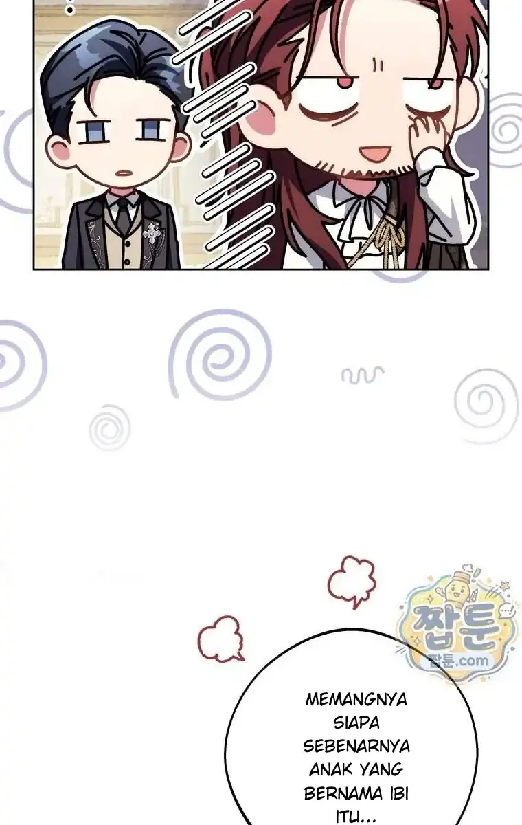 Baca Can I Cry Now? Chapter 54 Bahasa Indonesia page 98