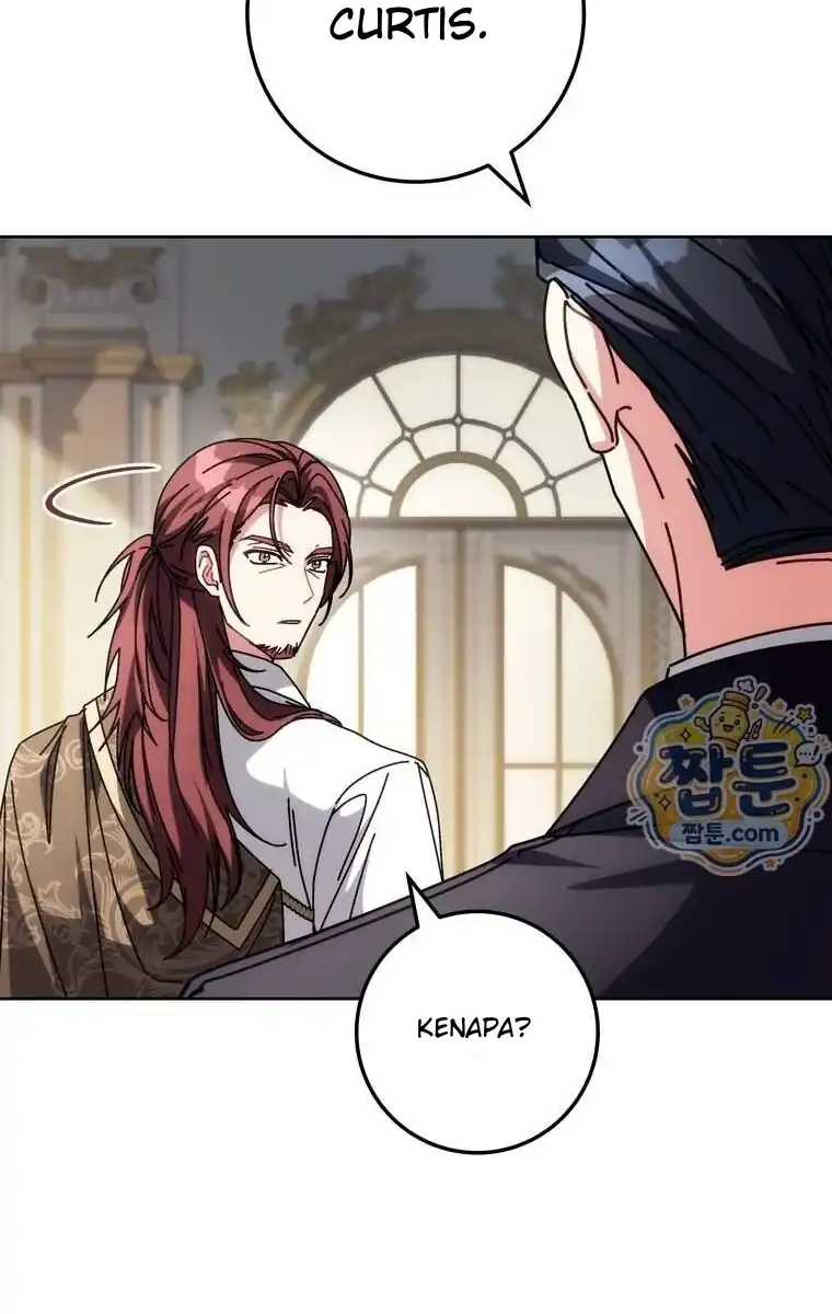 Baca Can I Cry Now? Chapter 54 Bahasa Indonesia page 102