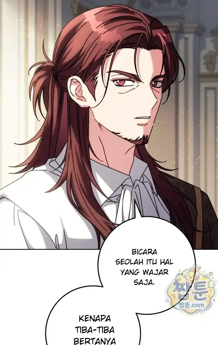Baca Can I Cry Now? Chapter 54 Bahasa Indonesia page 106