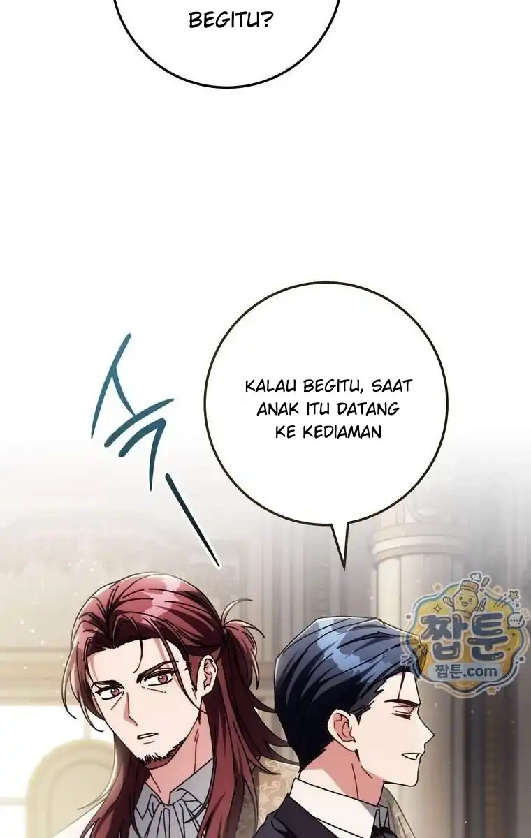 Baca Can I Cry Now? Chapter 54 Bahasa Indonesia page 108