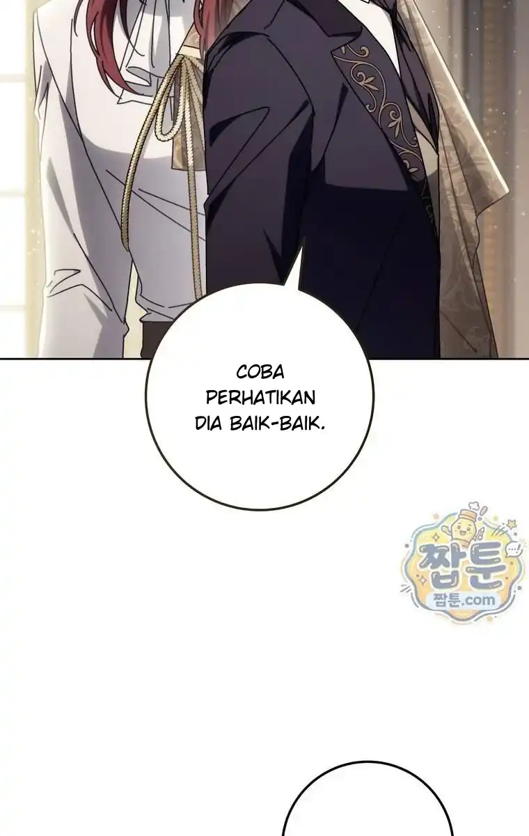 Baca Can I Cry Now? Chapter 54 Bahasa Indonesia page 110