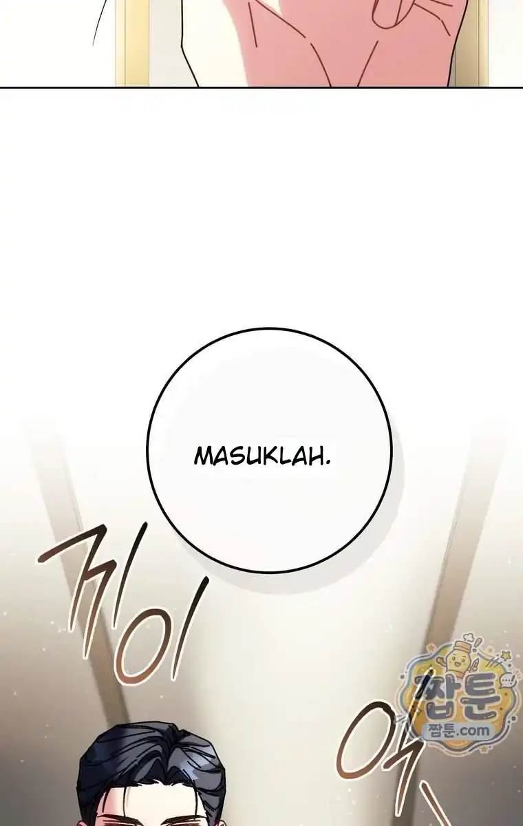 Baca Can I Cry Now? Chapter 54 Bahasa Indonesia page 116