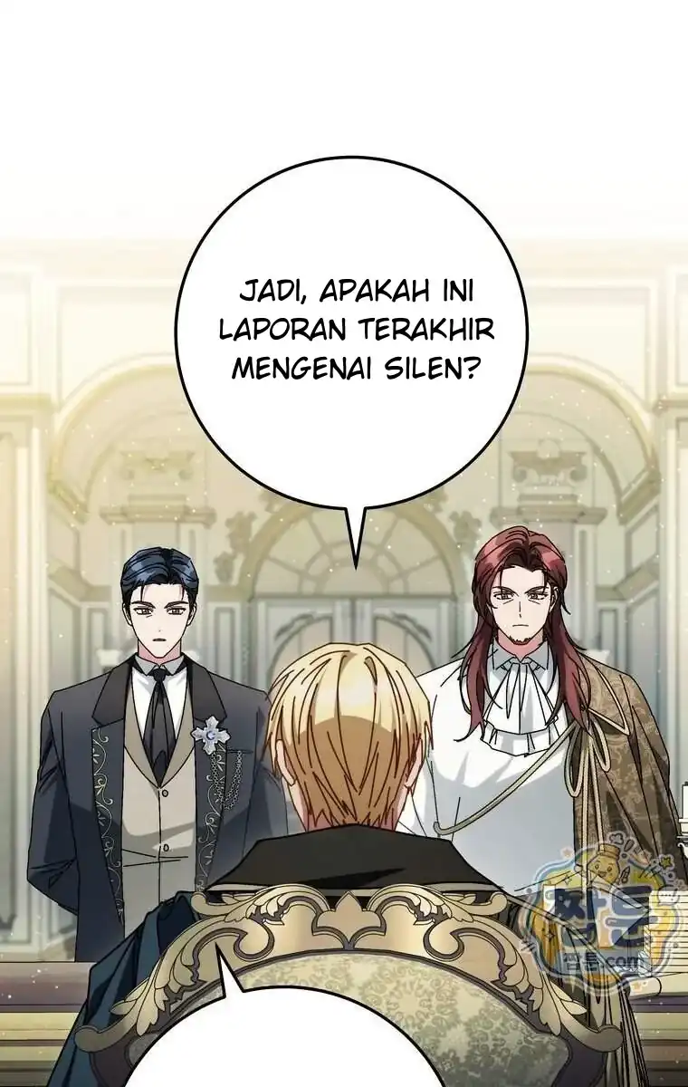 Baca Can I Cry Now? Chapter 54 Bahasa Indonesia page 126