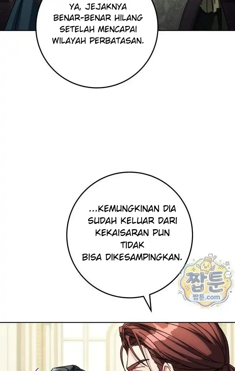 Baca Can I Cry Now? Chapter 54 Bahasa Indonesia page 128