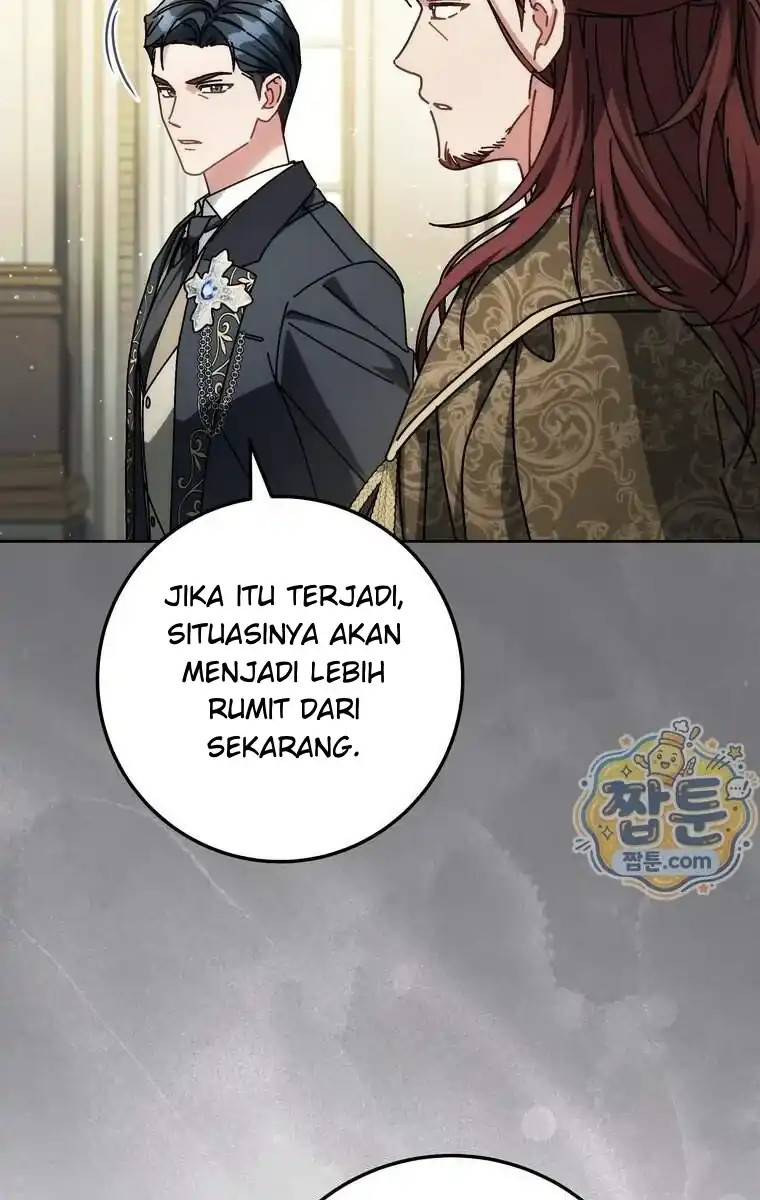 Baca Can I Cry Now? Chapter 54 Bahasa Indonesia page 130