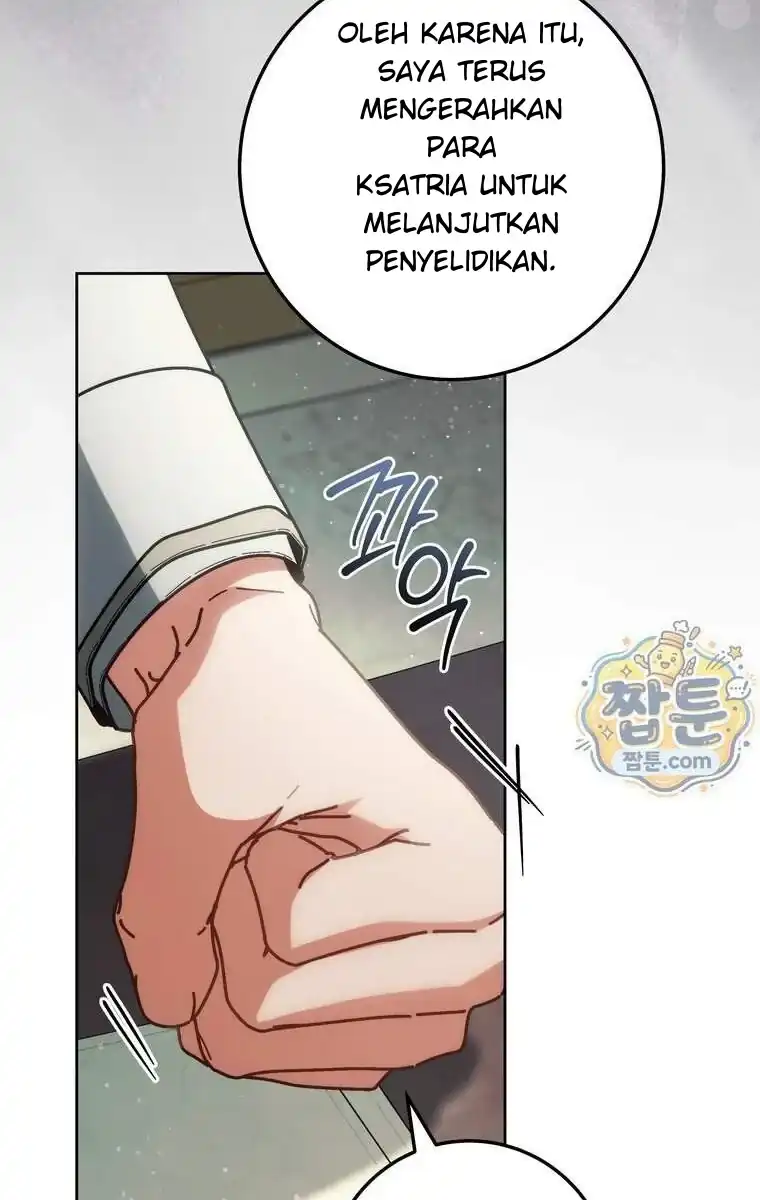 Baca Can I Cry Now? Chapter 54 Bahasa Indonesia page 132