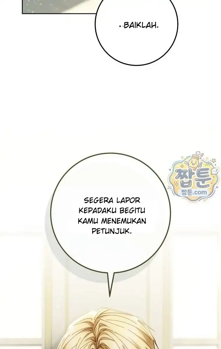Baca Can I Cry Now? Chapter 54 Bahasa Indonesia page 134