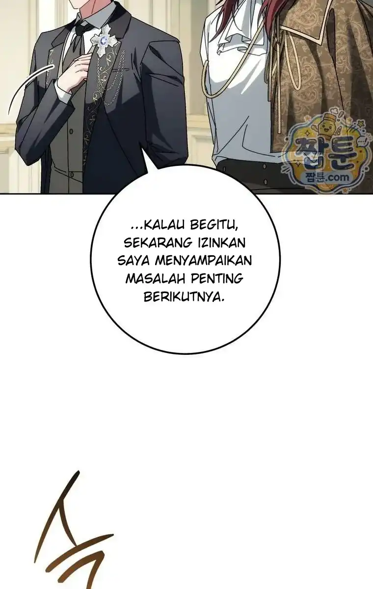 Baca Can I Cry Now? Chapter 54 Bahasa Indonesia page 140