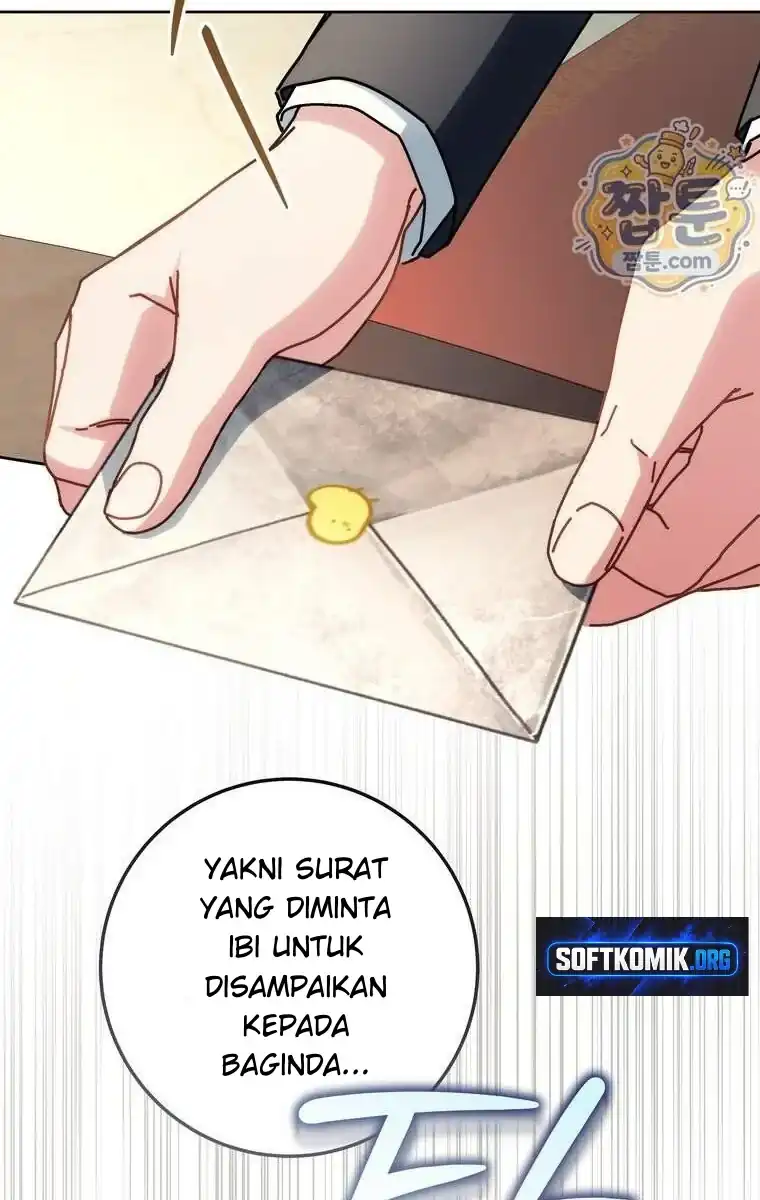 Baca Can I Cry Now? Chapter 54 Bahasa Indonesia page 142