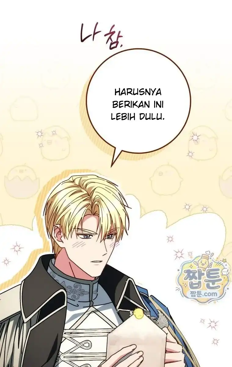 Baca Can I Cry Now? Chapter 54 Bahasa Indonesia page 148