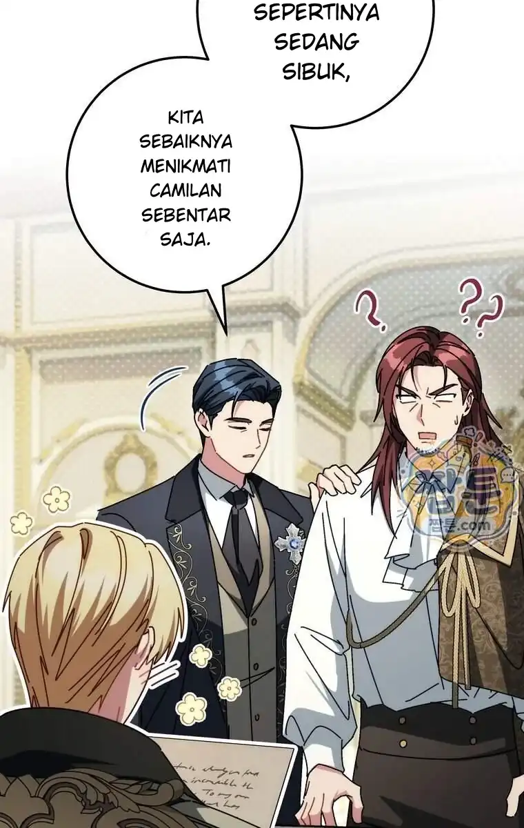 Baca Can I Cry Now? Chapter 54 Bahasa Indonesia page 152