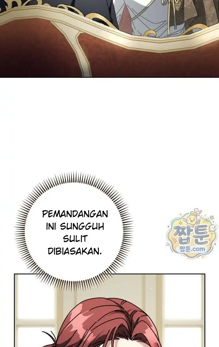 Baca Can I Cry Now? Chapter 54 Bahasa Indonesia page 160