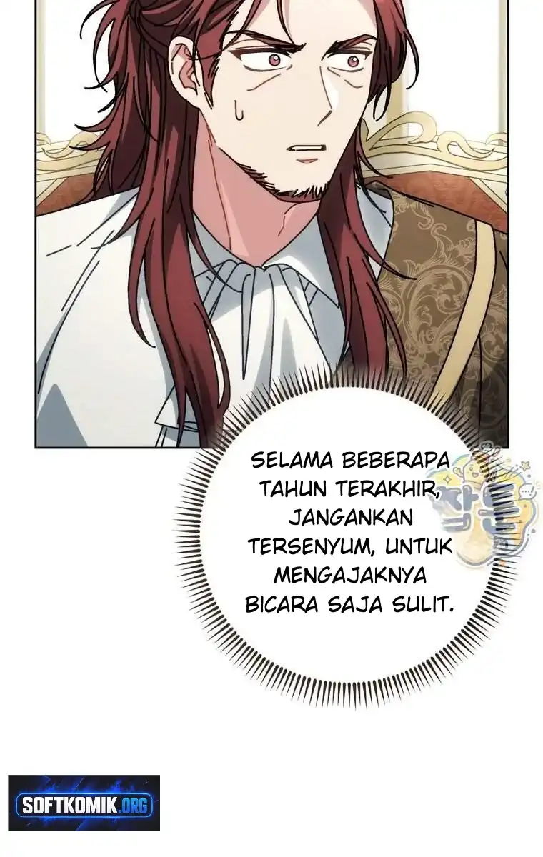 Baca Can I Cry Now? Chapter 54 Bahasa Indonesia page 162