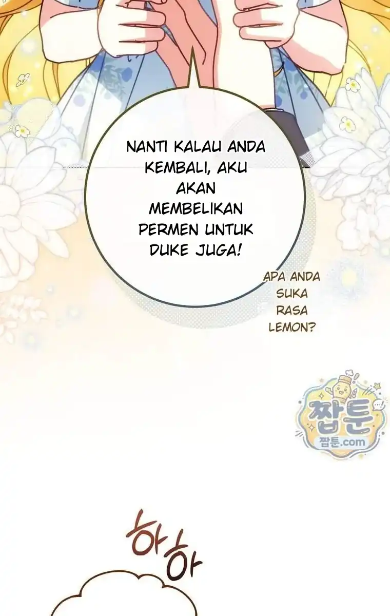 Baca Can I Cry Now? Chapter 54 Bahasa Indonesia page 20