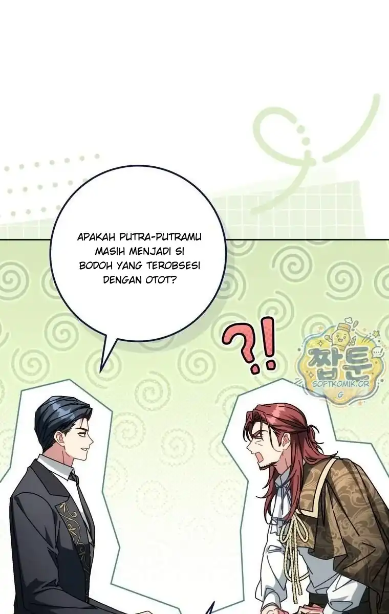 Baca Can I Cry Now? Chapter 54 Bahasa Indonesia page 172