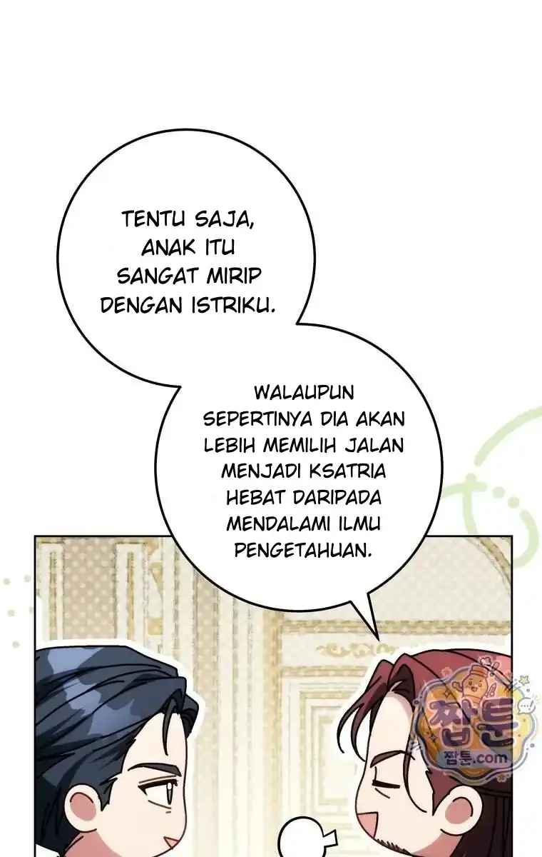 Baca Can I Cry Now? Chapter 54 Bahasa Indonesia page 176