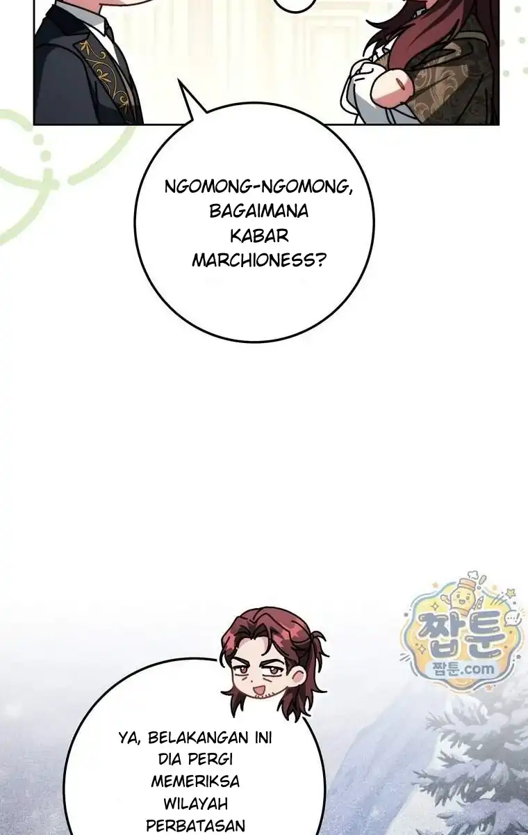 Baca Can I Cry Now? Chapter 54 Bahasa Indonesia page 178