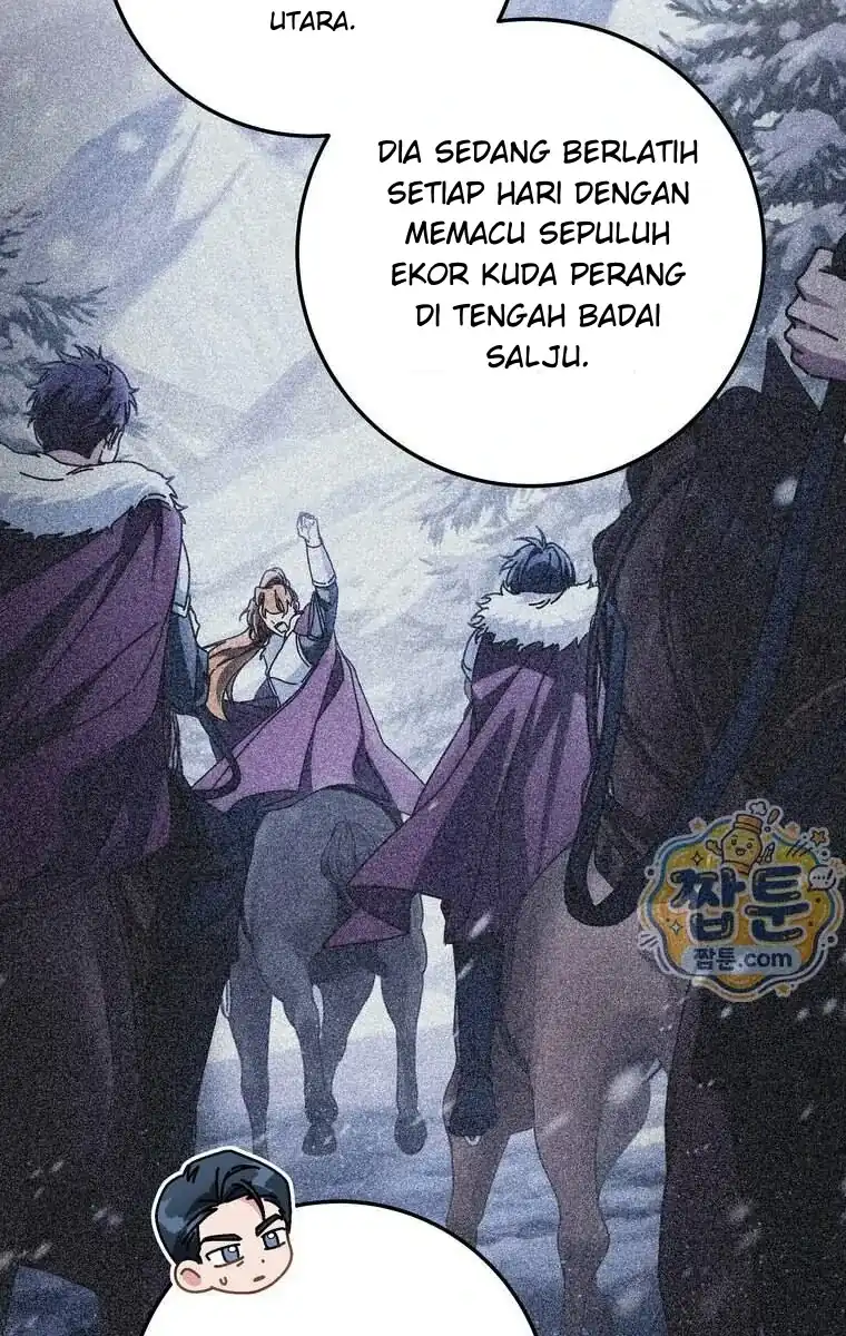 Baca Can I Cry Now? Chapter 54 Bahasa Indonesia page 180
