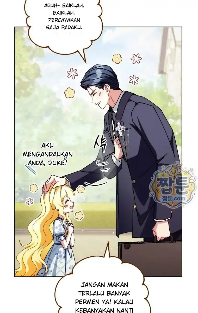 Baca Can I Cry Now? Chapter 54 Bahasa Indonesia page 22