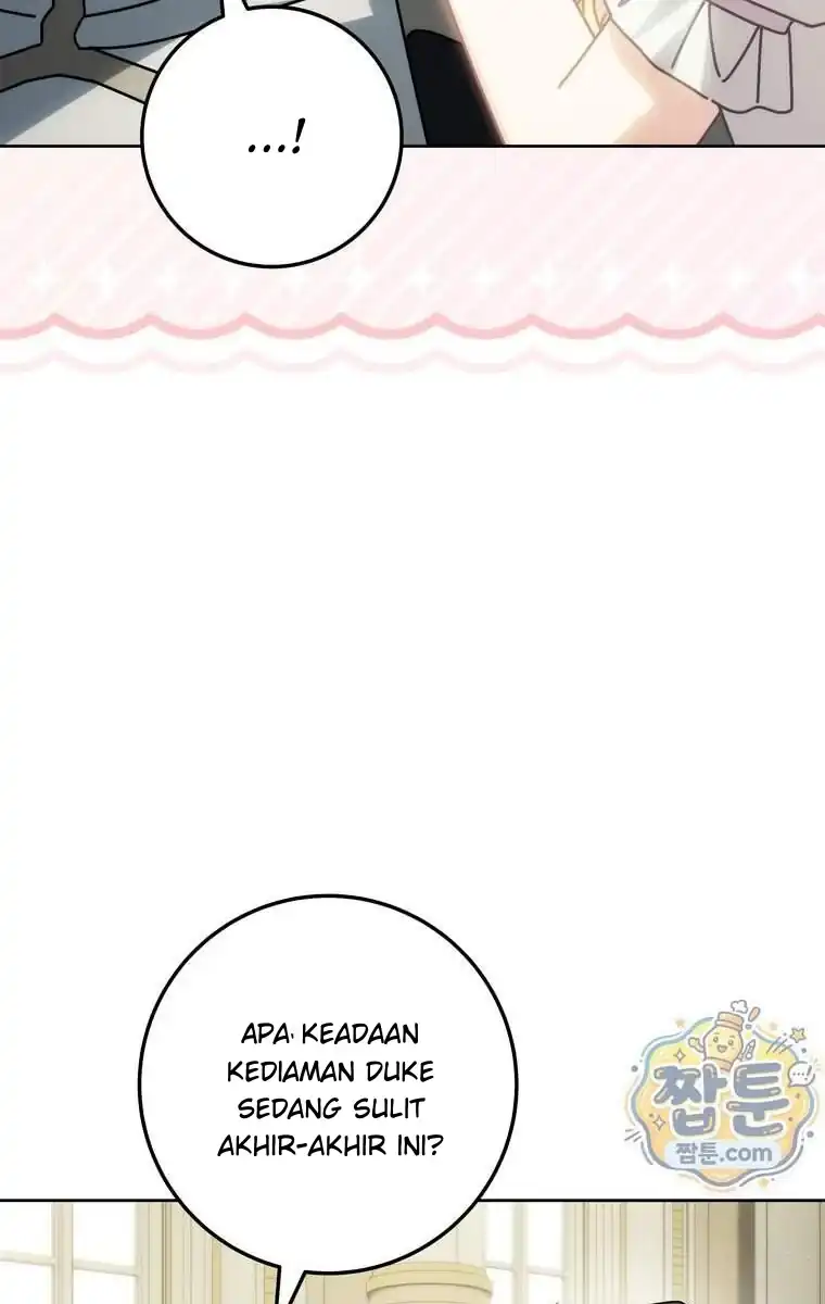 Baca Can I Cry Now? Chapter 54 Bahasa Indonesia page 196