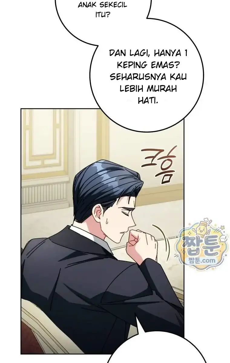 Baca Can I Cry Now? Chapter 54 Bahasa Indonesia page 200