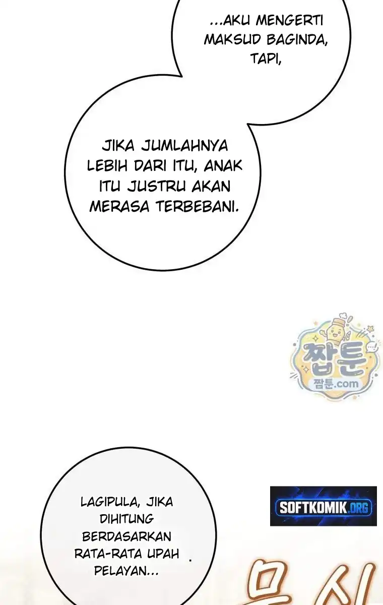 Baca Can I Cry Now? Chapter 54 Bahasa Indonesia page 202