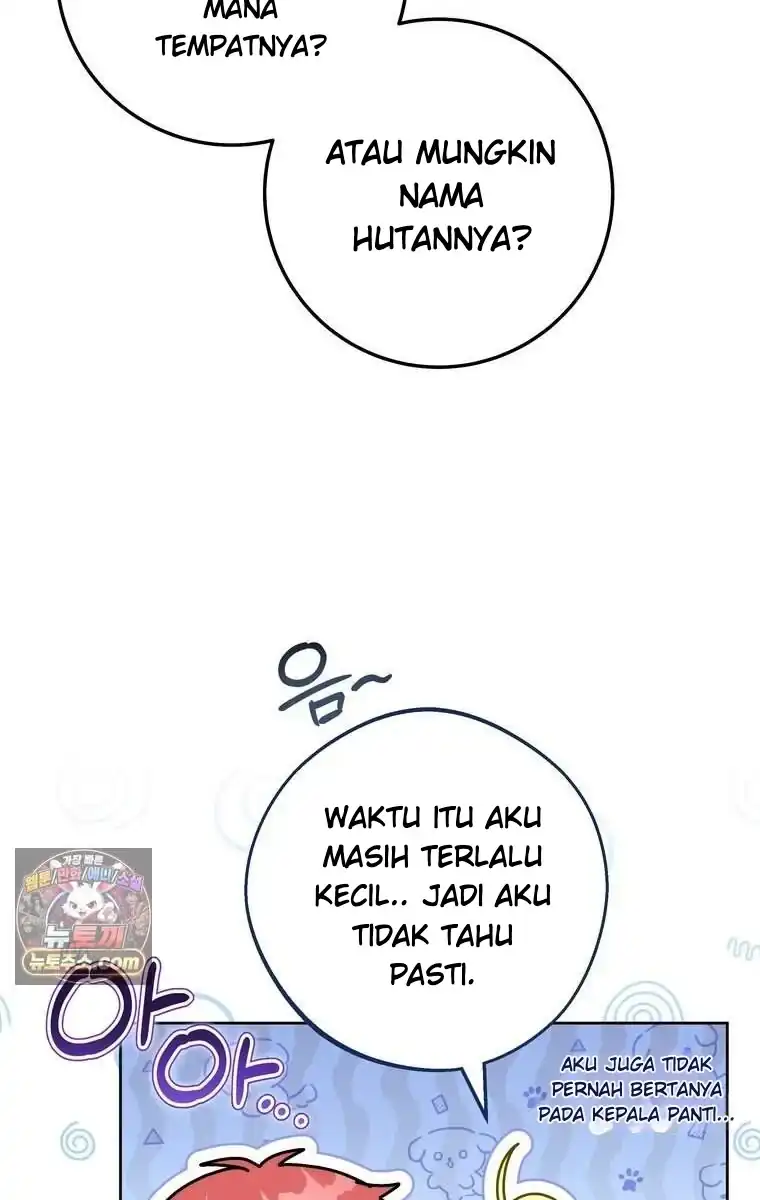 Baca Can I Cry Now? Chapter 55 Bahasa Indonesia page 208