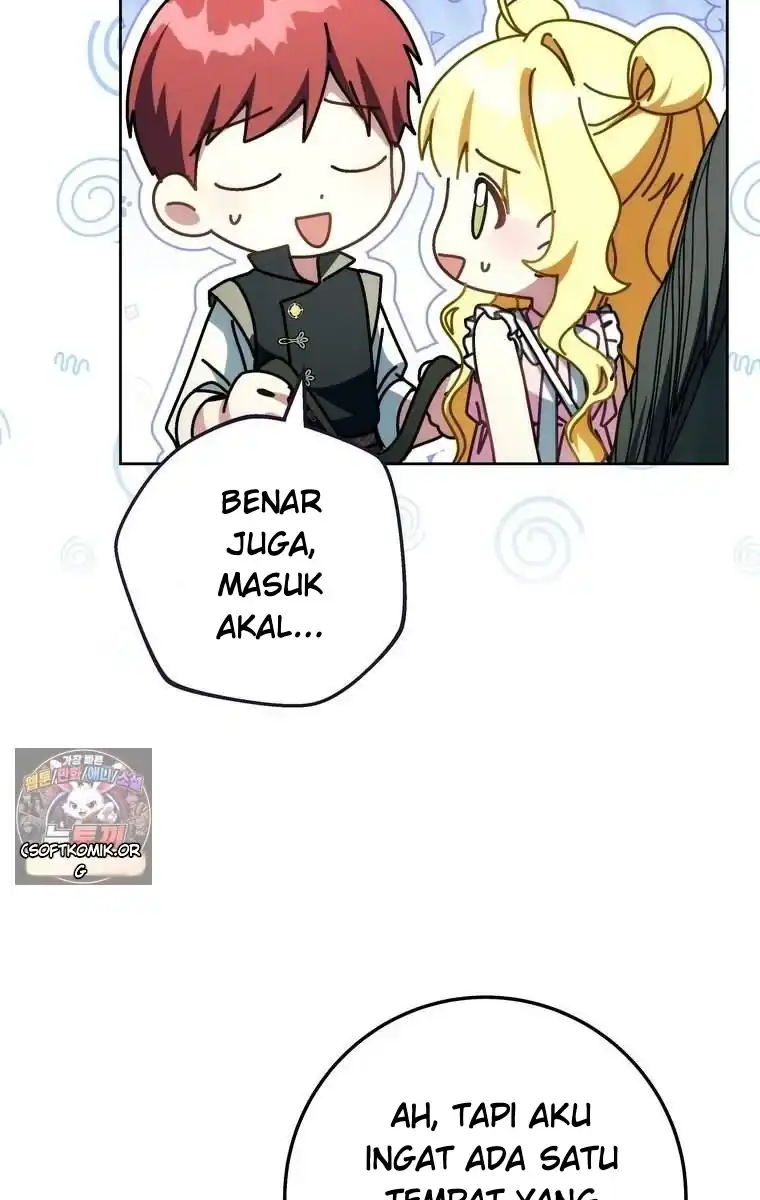 Baca Can I Cry Now? Chapter 55 Bahasa Indonesia page 210