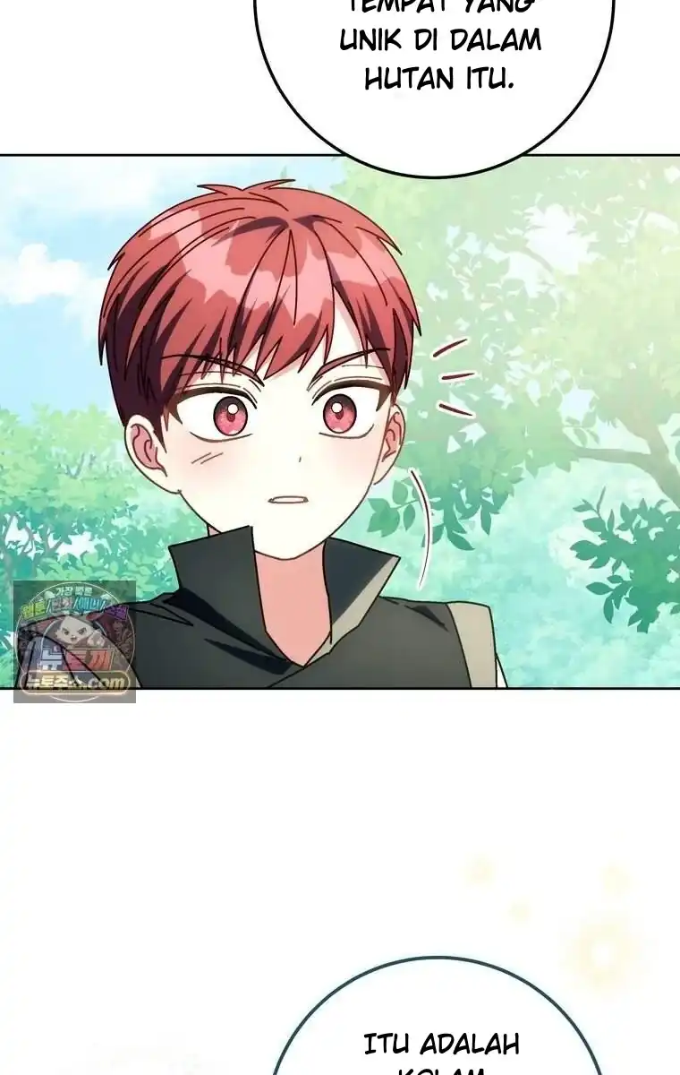 Baca Can I Cry Now? Chapter 55 Bahasa Indonesia page 212