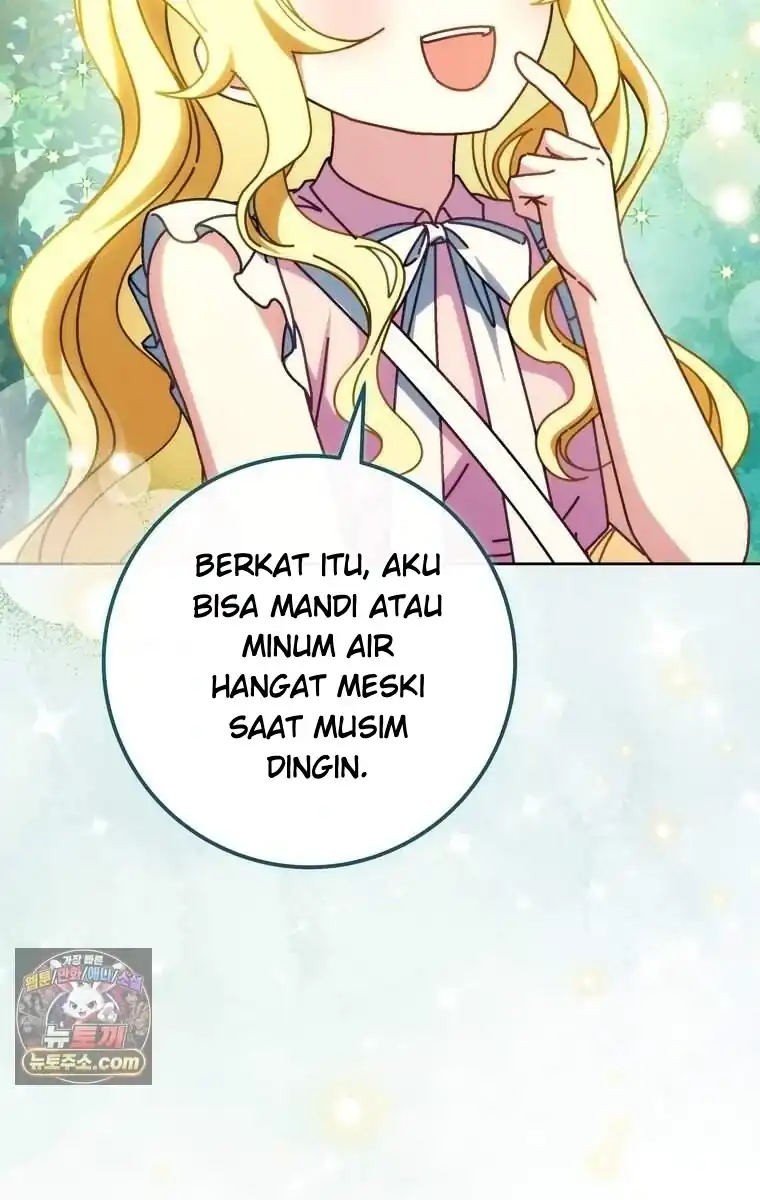 Baca Can I Cry Now? Chapter 55 Bahasa Indonesia page 216