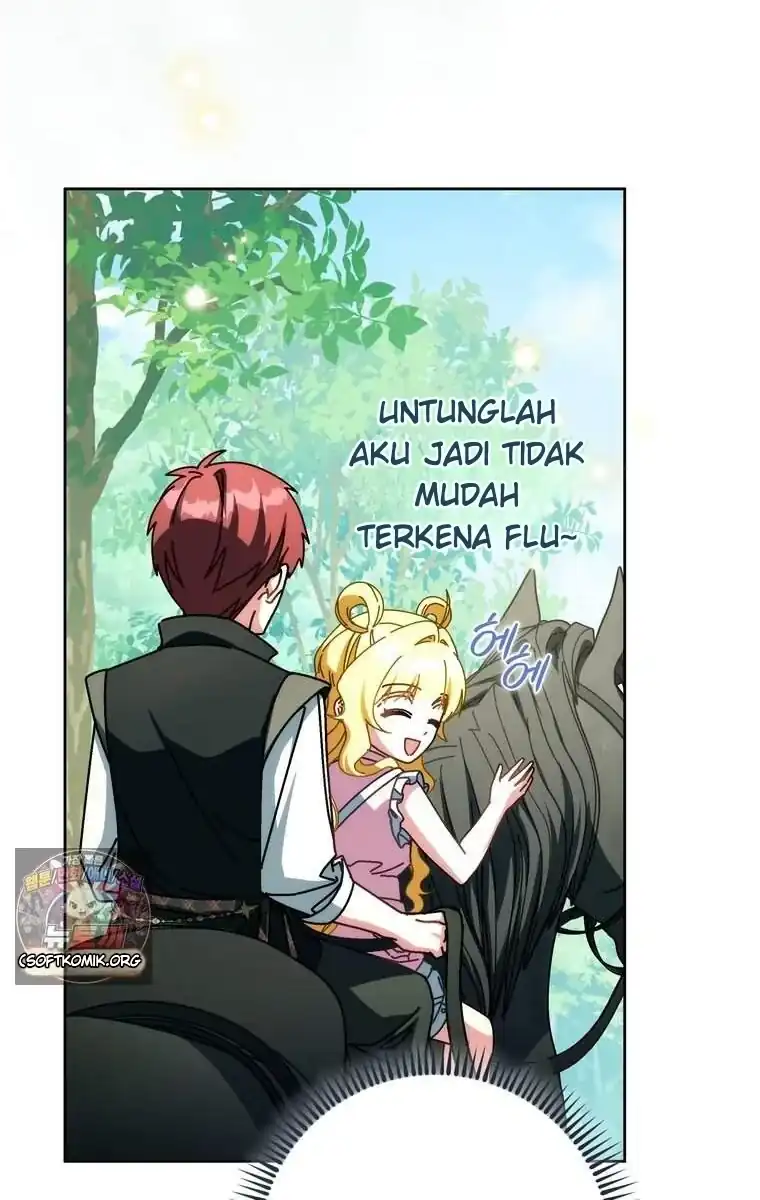 Baca Can I Cry Now? Chapter 55 Bahasa Indonesia page 218