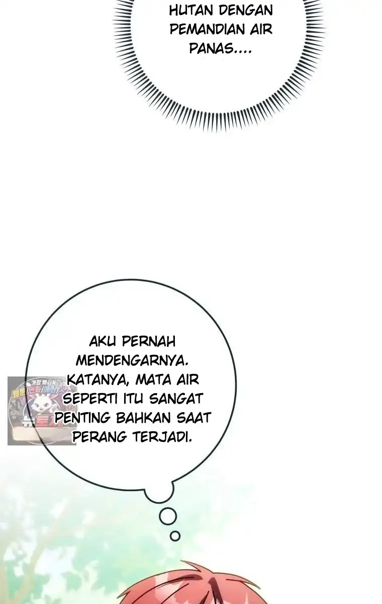 Baca Can I Cry Now? Chapter 55 Bahasa Indonesia page 220