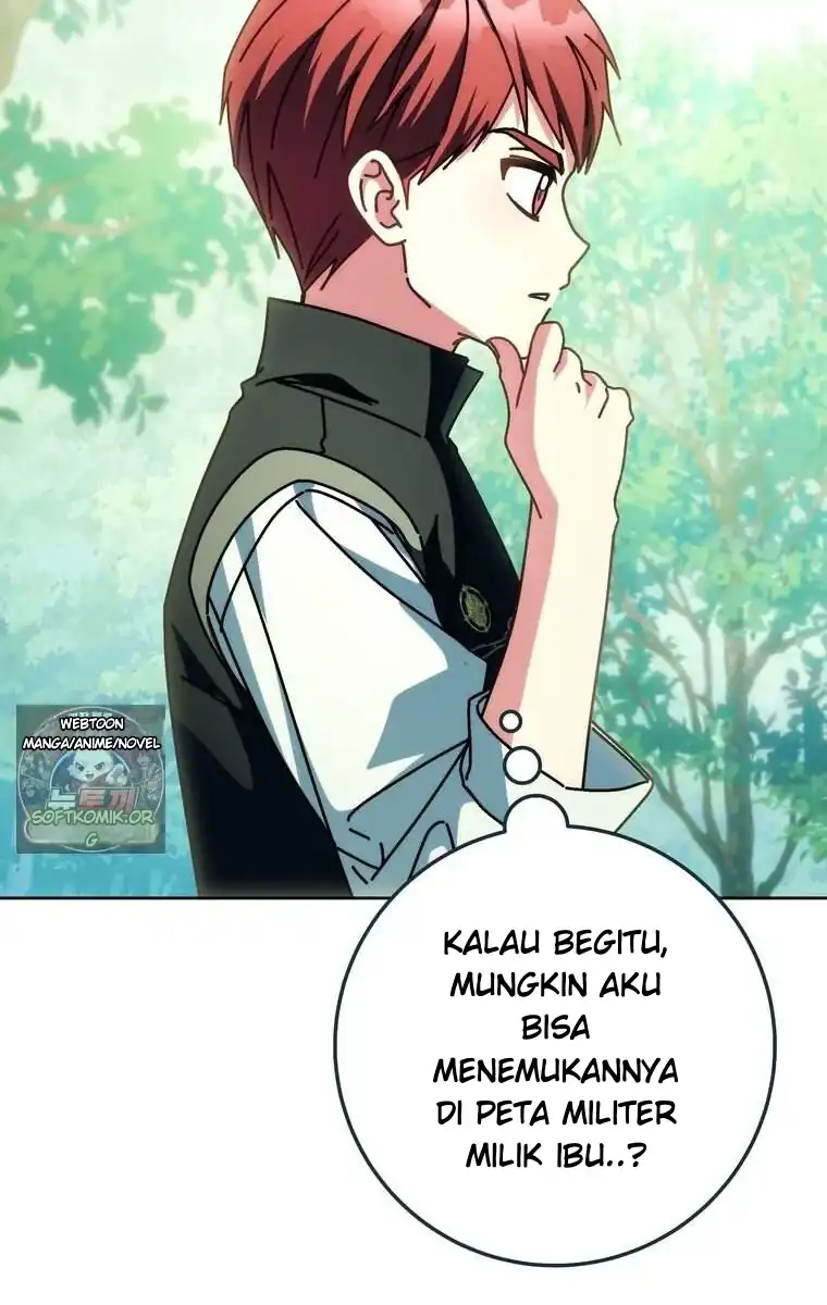 Baca Can I Cry Now? Chapter 55 Bahasa Indonesia page 222
