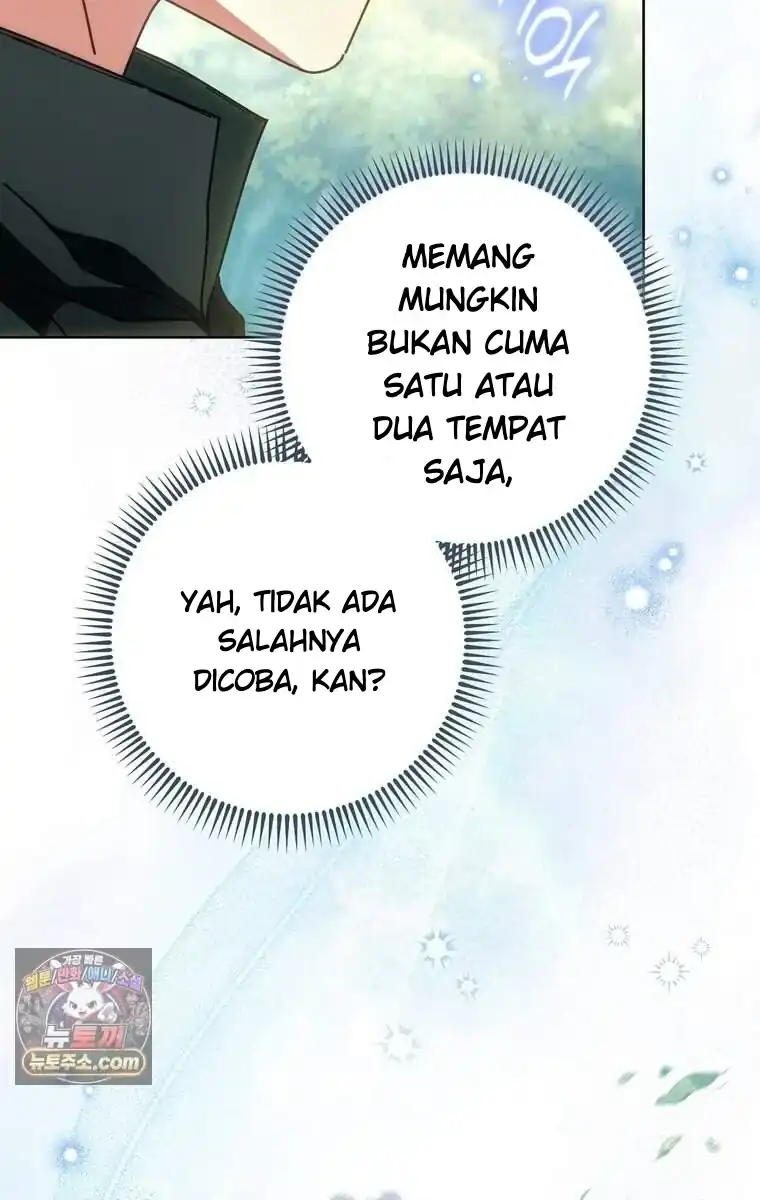 Baca Can I Cry Now? Chapter 55 Bahasa Indonesia page 226