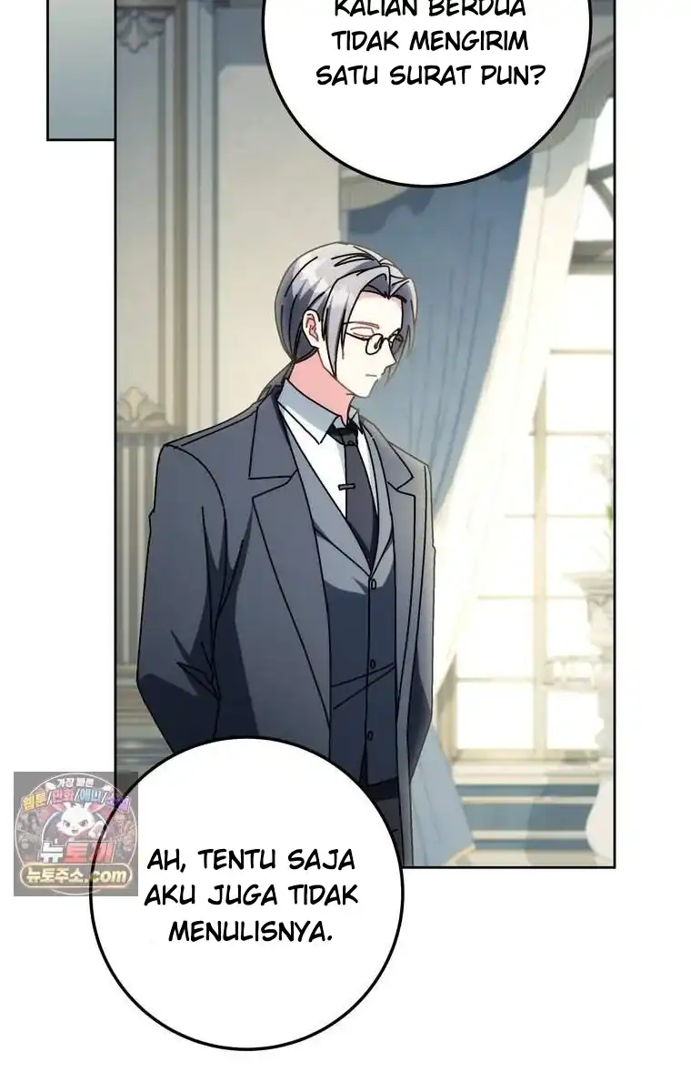Baca Can I Cry Now? Chapter 55 Bahasa Indonesia page 40
