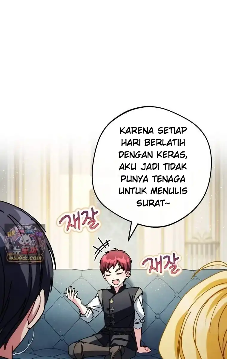 Baca Can I Cry Now? Chapter 55 Bahasa Indonesia page 42