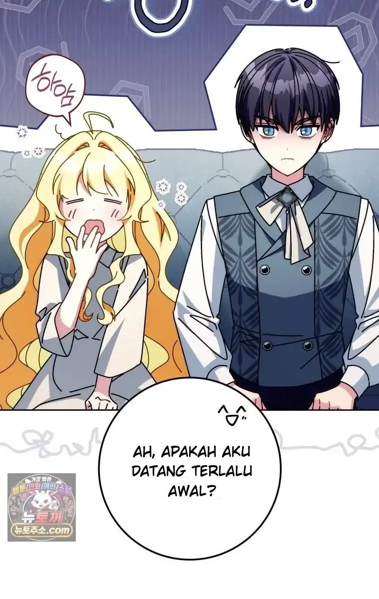 Baca Can I Cry Now? Chapter 55 Bahasa Indonesia page 48