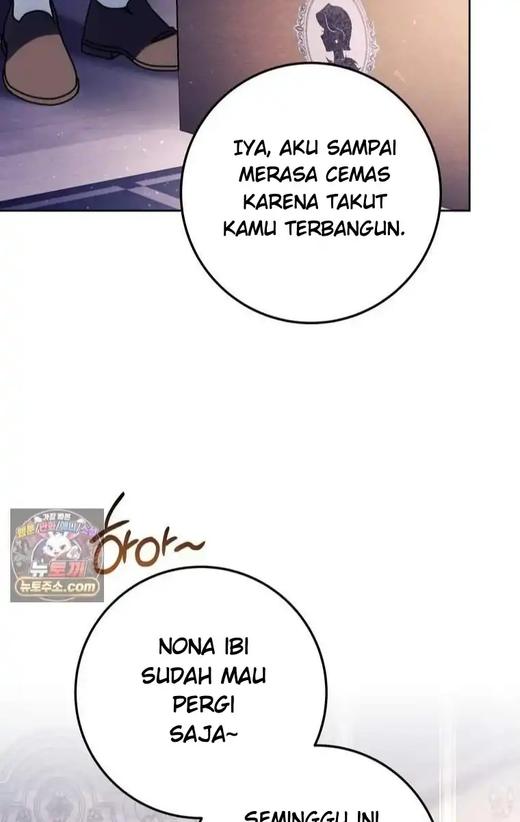 Baca Can I Cry Now? Chapter 55 Bahasa Indonesia page 10