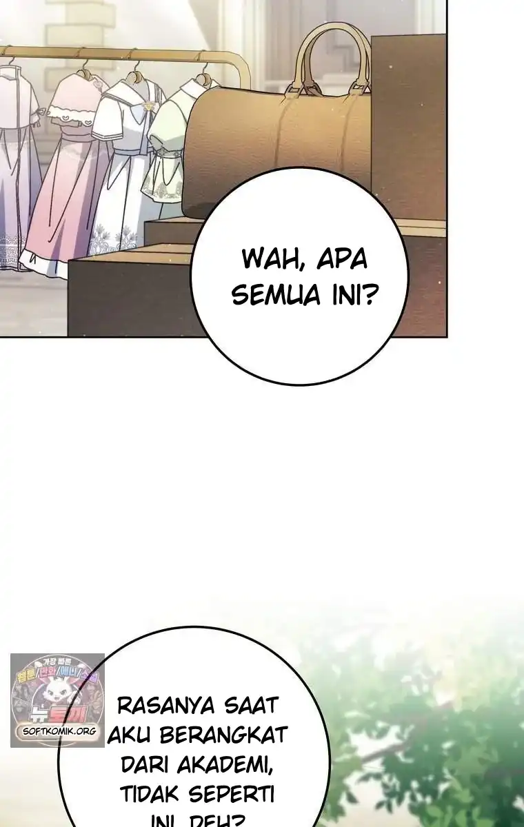 Baca Can I Cry Now? Chapter 55 Bahasa Indonesia page 78