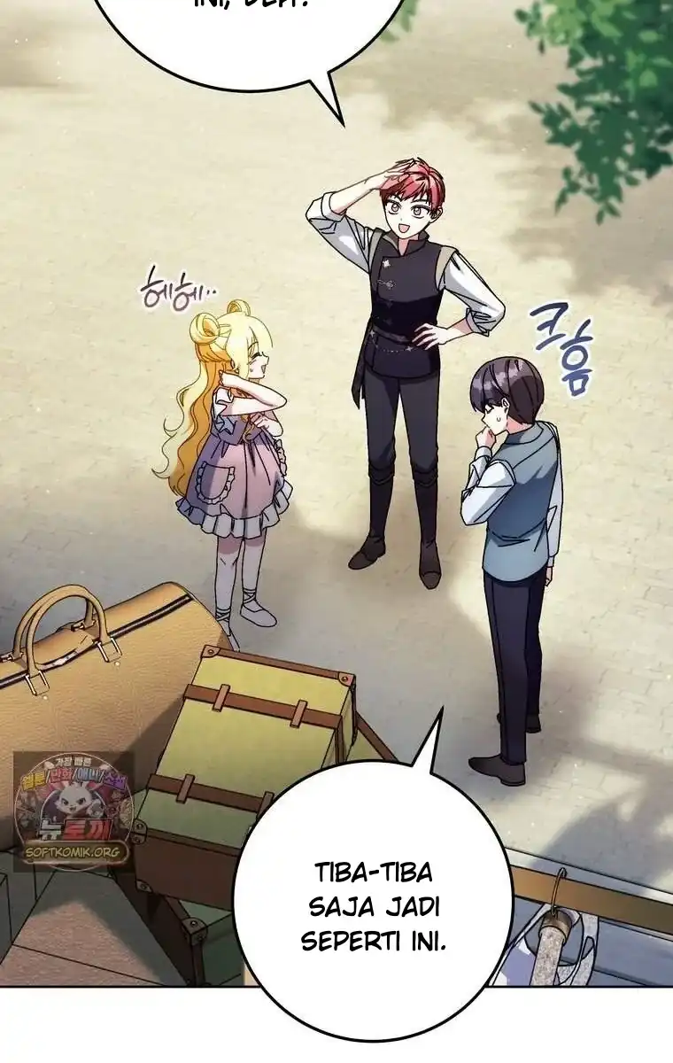 Baca Can I Cry Now? Chapter 55 Bahasa Indonesia page 80