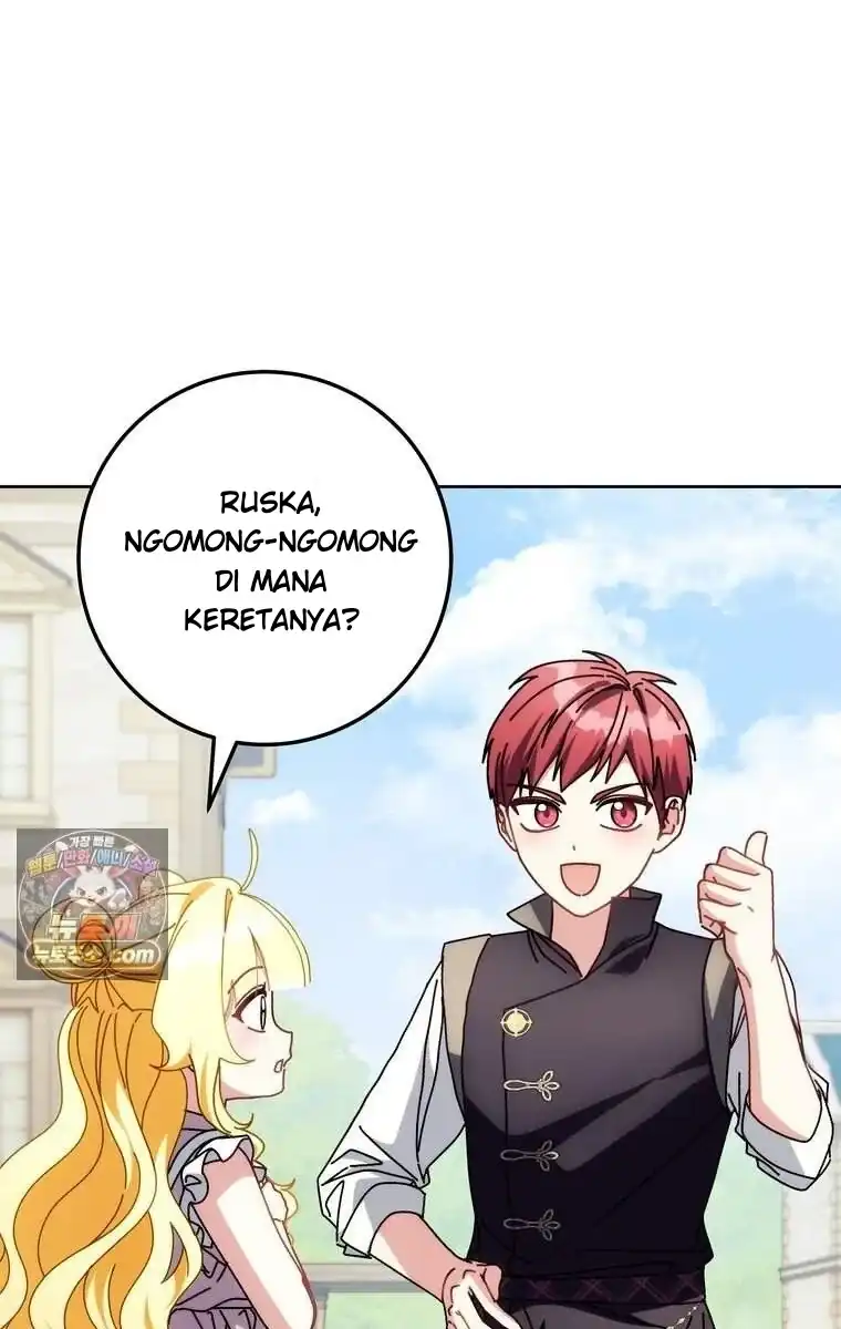 Baca Can I Cry Now? Chapter 55 Bahasa Indonesia page 82