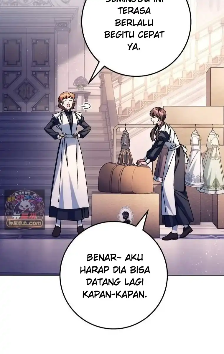 Baca Can I Cry Now? Chapter 55 Bahasa Indonesia page 12