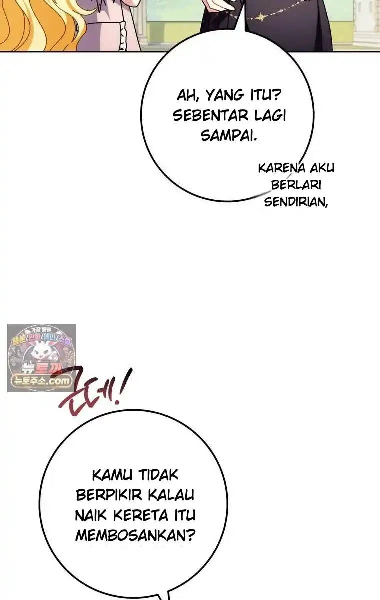 Baca Can I Cry Now? Chapter 55 Bahasa Indonesia page 84