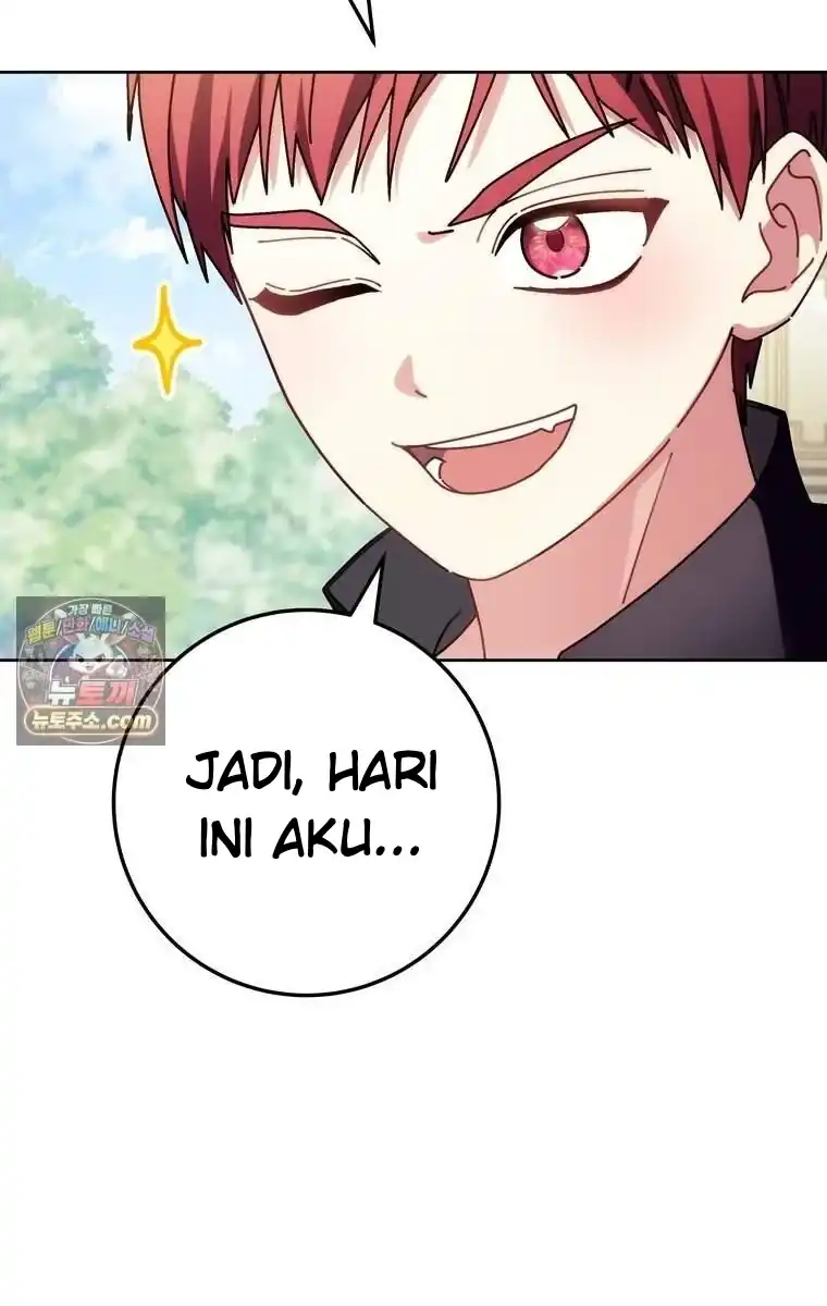 Baca Can I Cry Now? Chapter 55 Bahasa Indonesia page 86